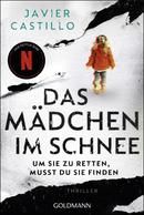 Das Mädchen im Schnee