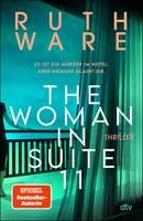 The Woman in Suite 11