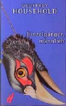 Einzelgänger, männlich