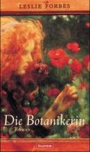 Die Botanikerin