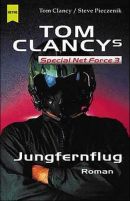 Special Netforce 3 - Jungfernflug