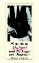 Maigret und die Keller des Majestic