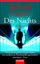 Des Nachts