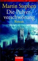 Die Pulververschwörung