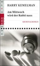 Am Mittwoch wird der Rabbi nass