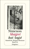 Maigret hat Angst