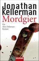 Mordgier