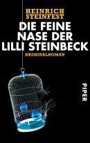 Die feine Nase der Lilli Steinbeck