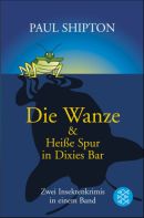 Die Wanze & Heiße Spur in Dixies Bar