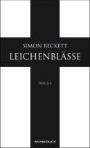 Leichenblässe