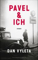 Pavel & Ich