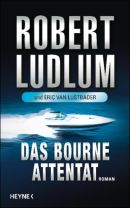 Das Bourne Attentat