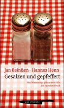 Gesalzen und Gepfeffert