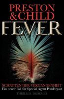 Fever - Schatten der Vergangenheit