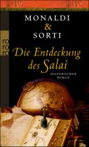 Die Entdeckung des Salaì