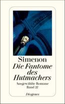 Die Fantome des Hutmachers