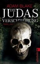 Die Judas-Verschwörung