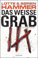 Das weisse Grab