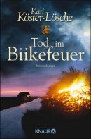 Tod im Biikefeuer