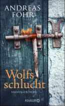 Wolfsschlucht