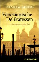 Venezianische Delikatessen