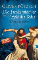 Die Henkerstochter und das Spiel des Todes