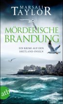 Mörderische Brandung