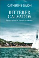 Bitterer Calvados