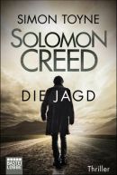 Solomon Creed - Die Jagd