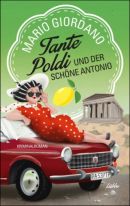 Tante Poldi und der schöne Antonio