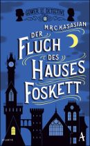 Der Fluch des Hauses Foskett