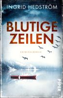 Blutige Zeilen