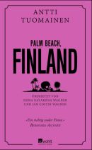 Palm Beach, Finland