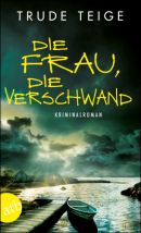 Die Frau, die verschwand