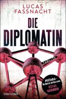 Die Diplomatin