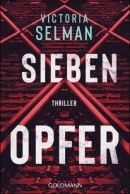 Sieben Opfer