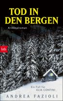  Tod in den Bergen