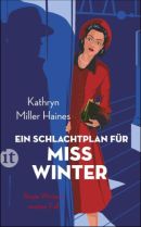 Ein Schlachtplan für Miss Winter