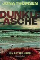 Dunkle Asche
