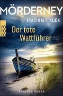 Mörderney - Der tote Wattführer