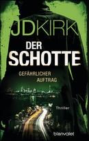 Der Schotte - Gefährlicher Auftrag