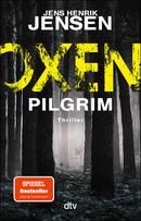 Oxen. Pilgrim