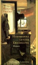 Hoffmanns letzte Erzählung