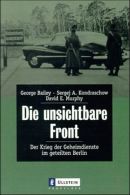 Die unsichtbare Front