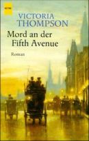 Mord an der Fifth Avenue