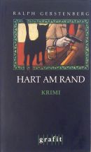 Hart am Rand