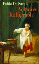 Voltaires Kalligraph
