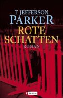 Roter Schatten