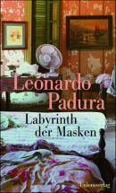 Labyrinth der Masken