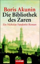 Die Bibliothek des Zaren
